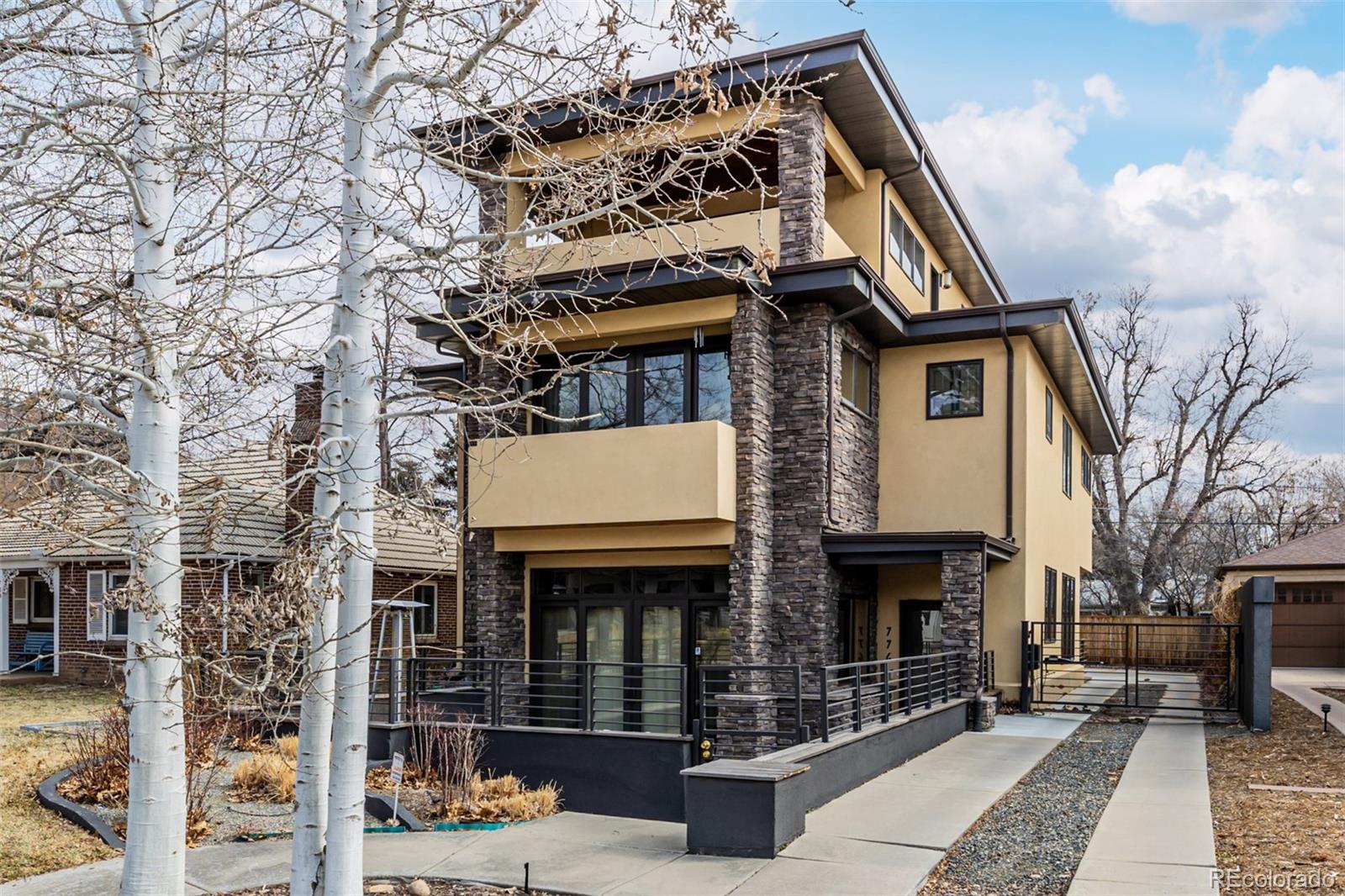 CMA Image for 776  ivanhoe street,Denver, Colorado