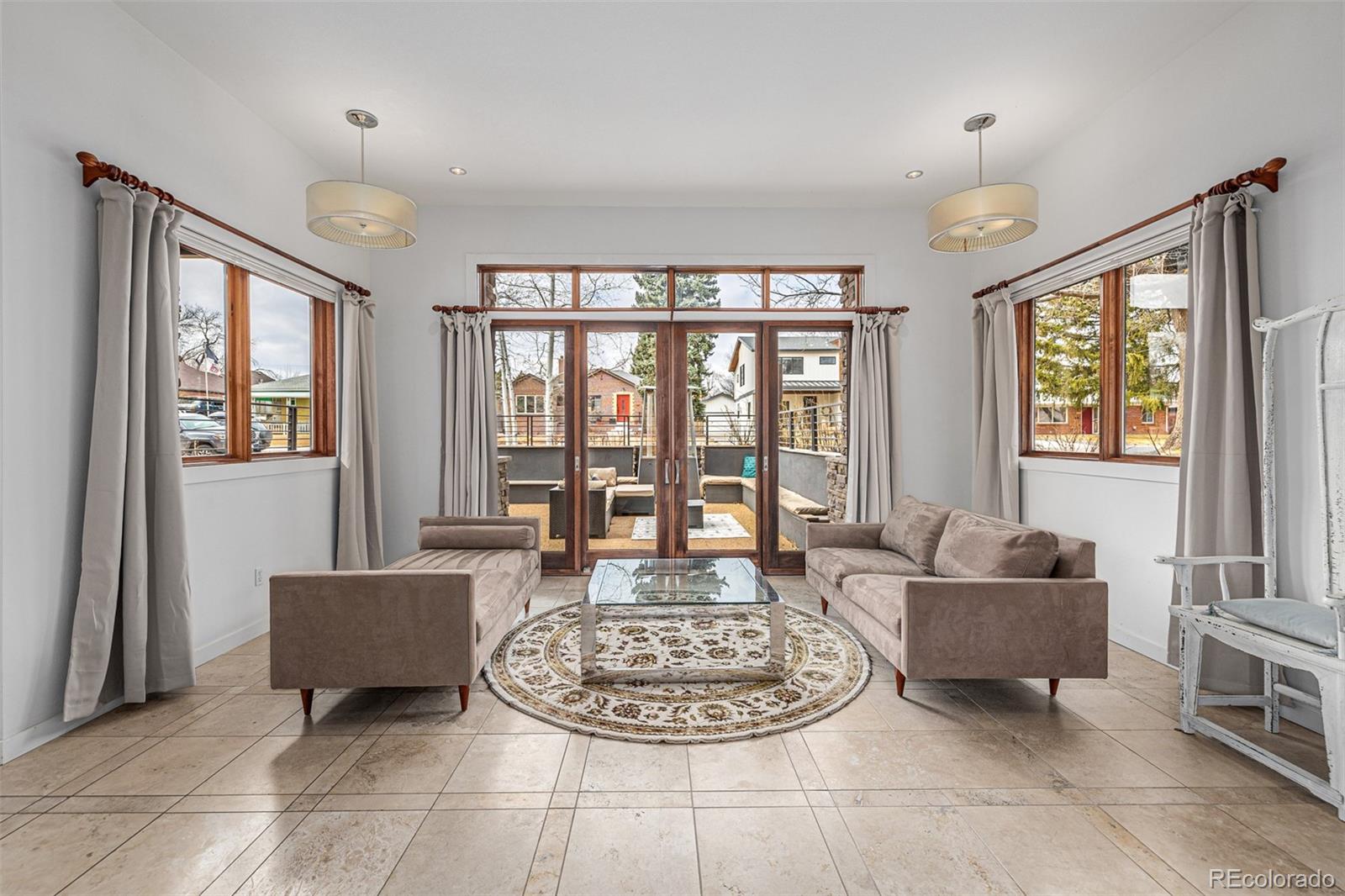 MLS Image #2 for 776  ivanhoe street,denver, Colorado