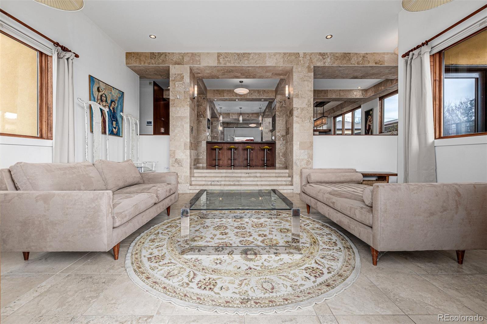 MLS Image #3 for 776  ivanhoe street,denver, Colorado