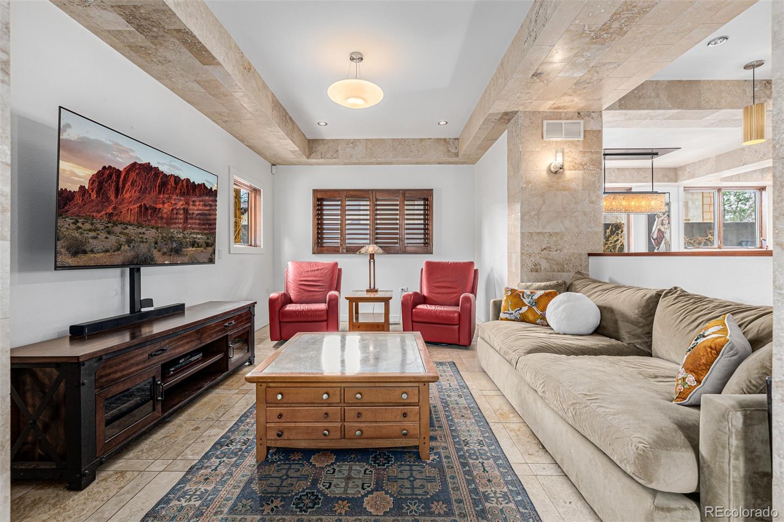 MLS Image #4 for 776  ivanhoe street,denver, Colorado