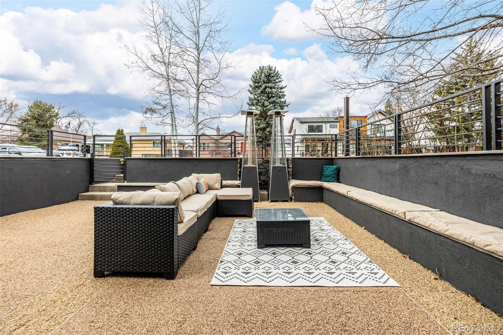 MLS Image #40 for 776  ivanhoe street,denver, Colorado