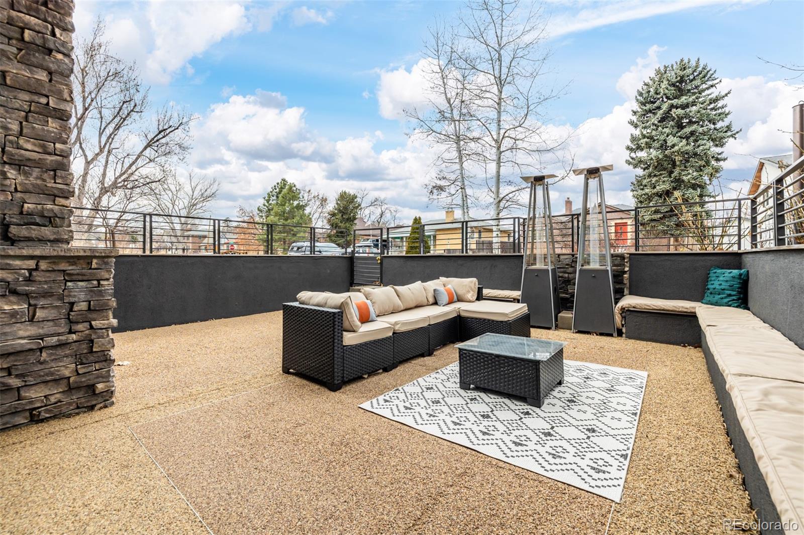MLS Image #41 for 776  ivanhoe street,denver, Colorado