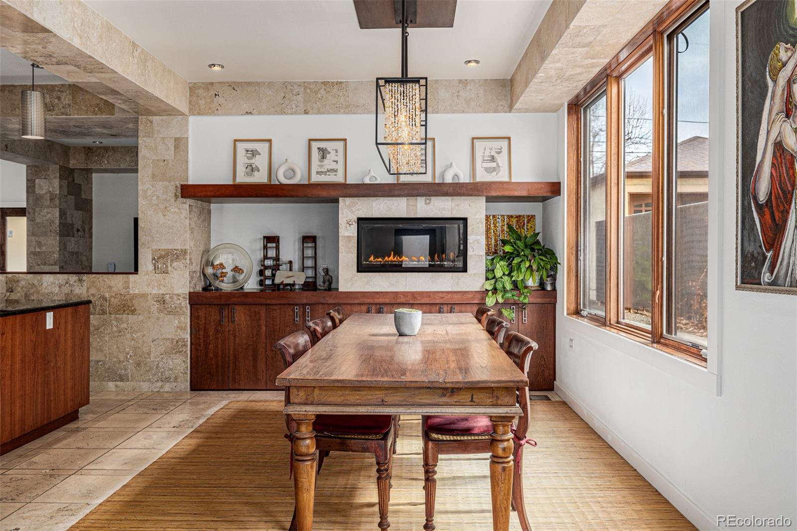 MLS Image #5 for 776  ivanhoe street,denver, Colorado