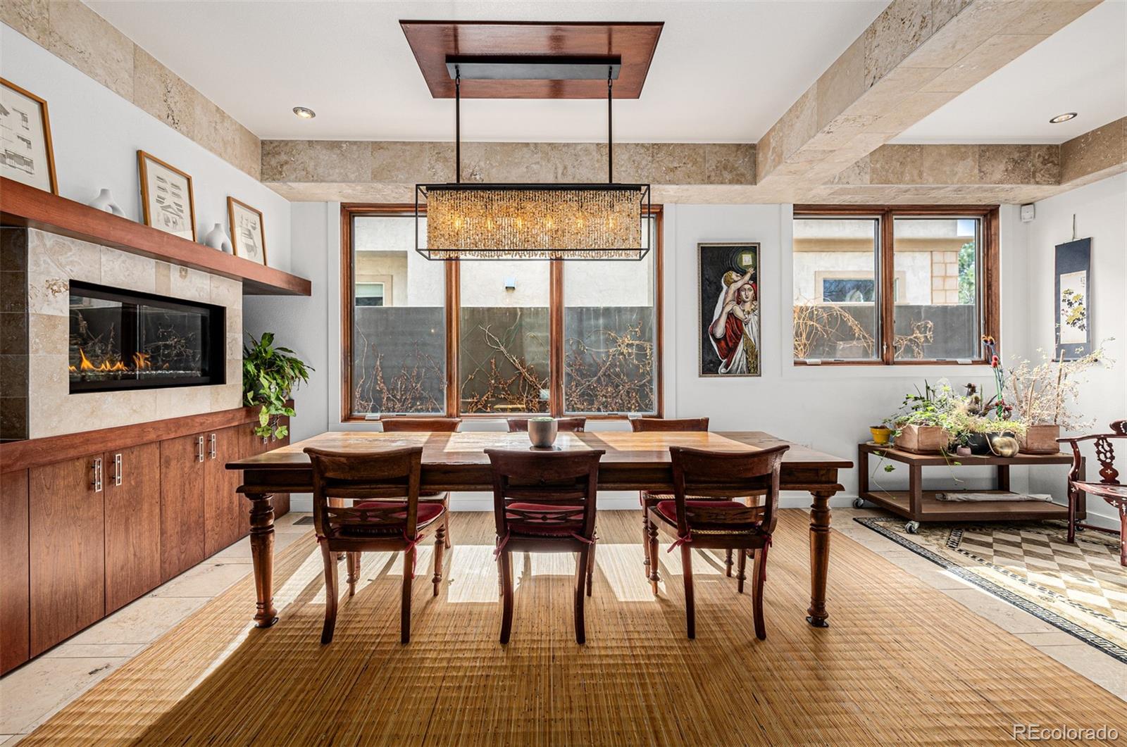 MLS Image #6 for 776  ivanhoe street,denver, Colorado