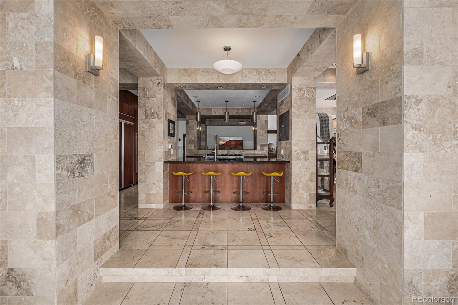 MLS Image #9 for 776  ivanhoe street,denver, Colorado