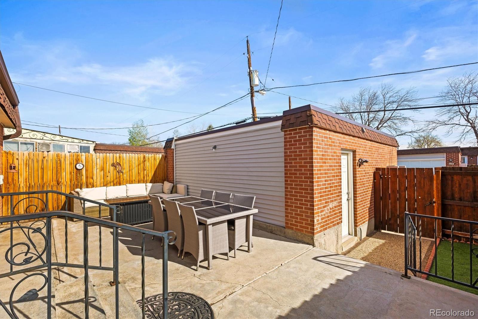 MLS Image #21 for 770 s youngfield ,lakewood, Colorado
