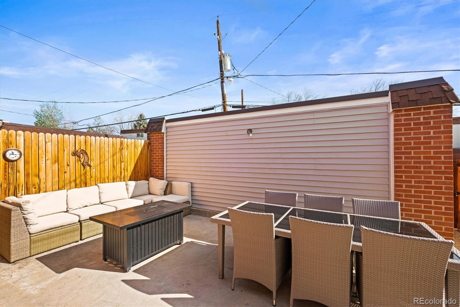 MLS Image #22 for 770 s youngfield ,lakewood, Colorado