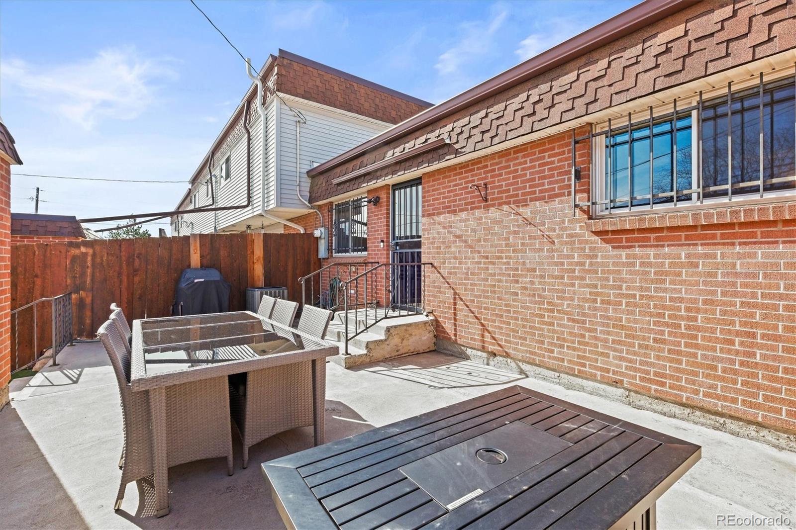 MLS Image #23 for 770 s youngfield ,lakewood, Colorado