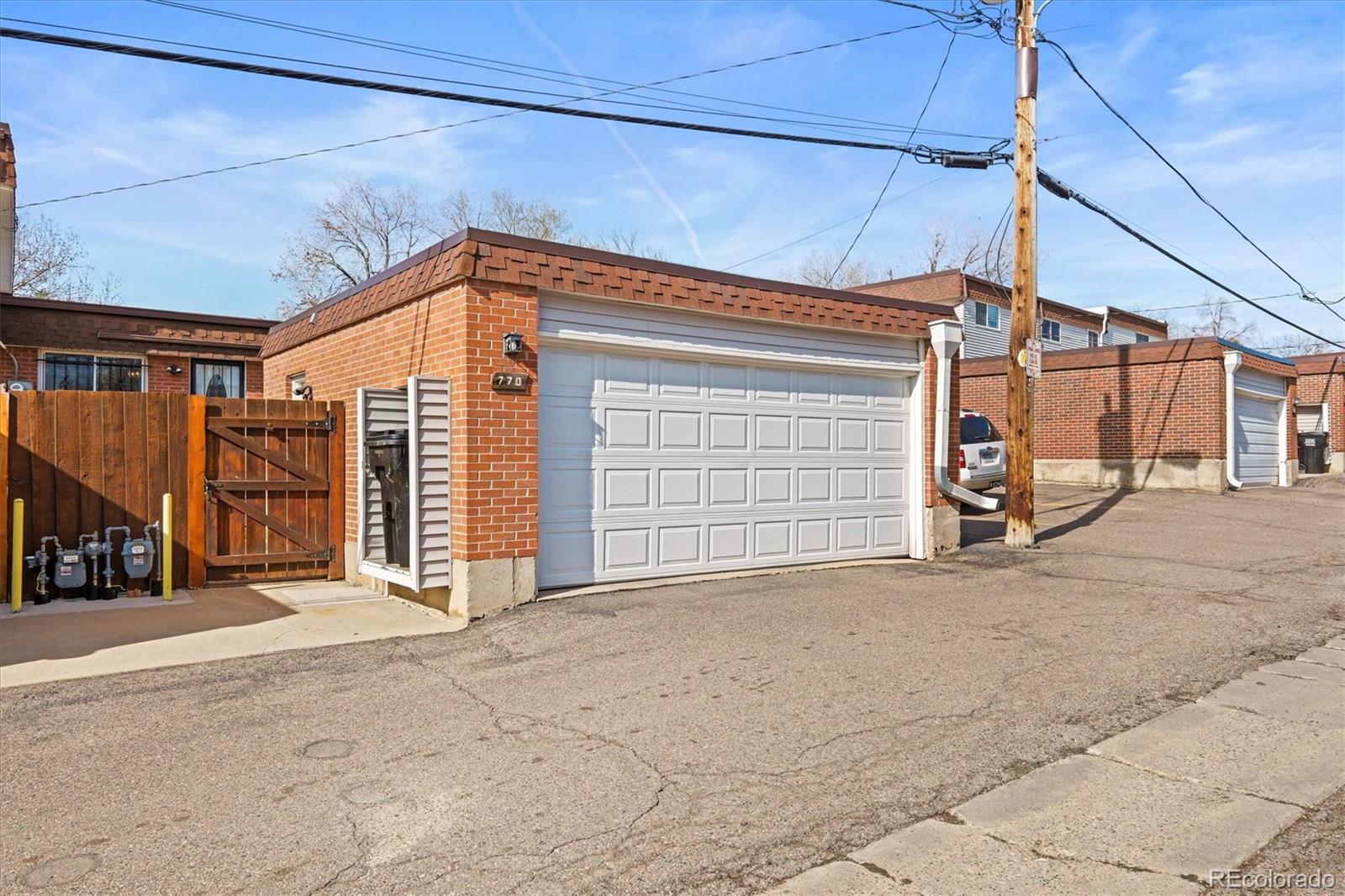 MLS Image #25 for 770 s youngfield ,lakewood, Colorado