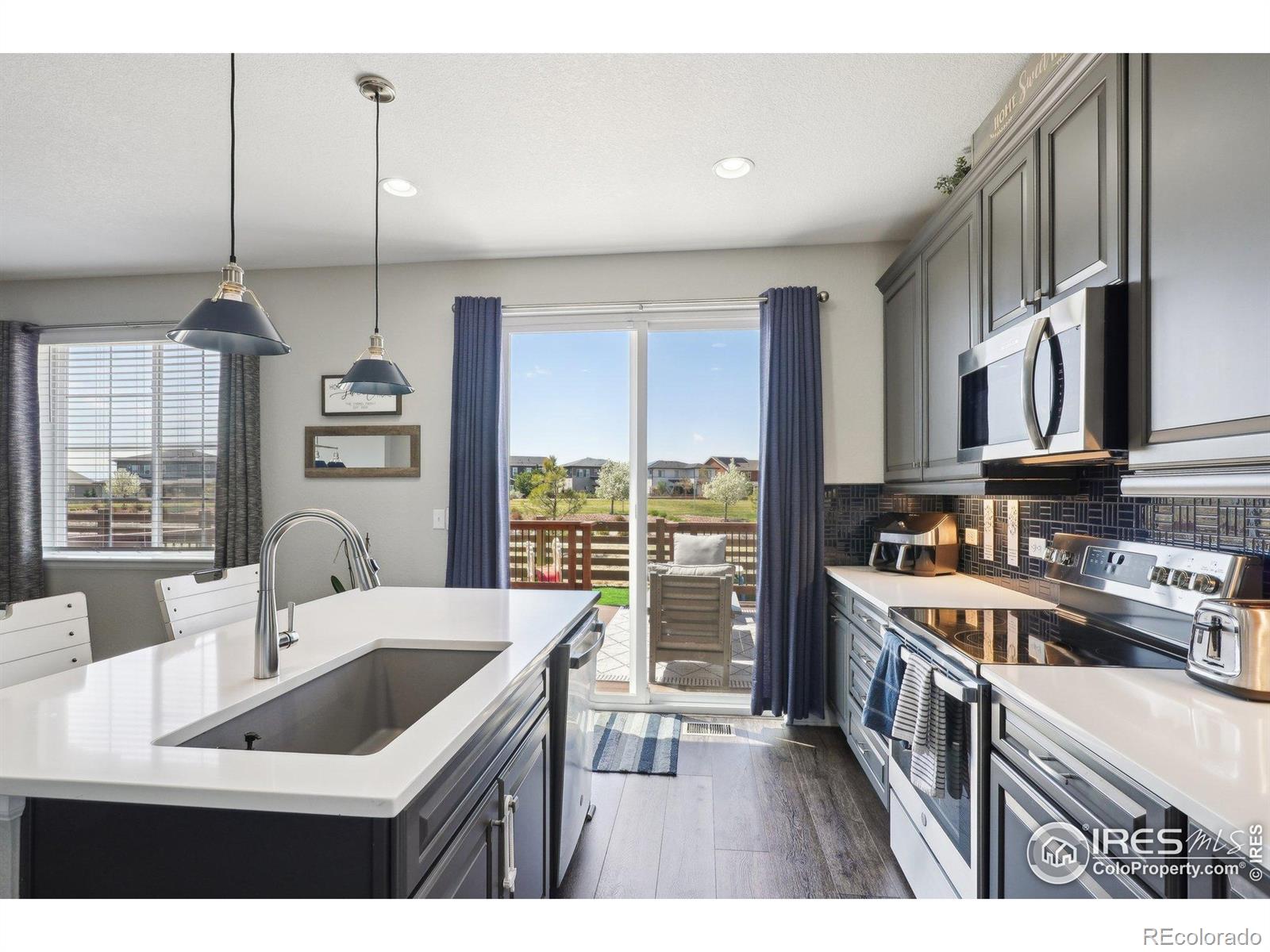 MLS Image #11 for 450  pikes view drive,erie, Colorado