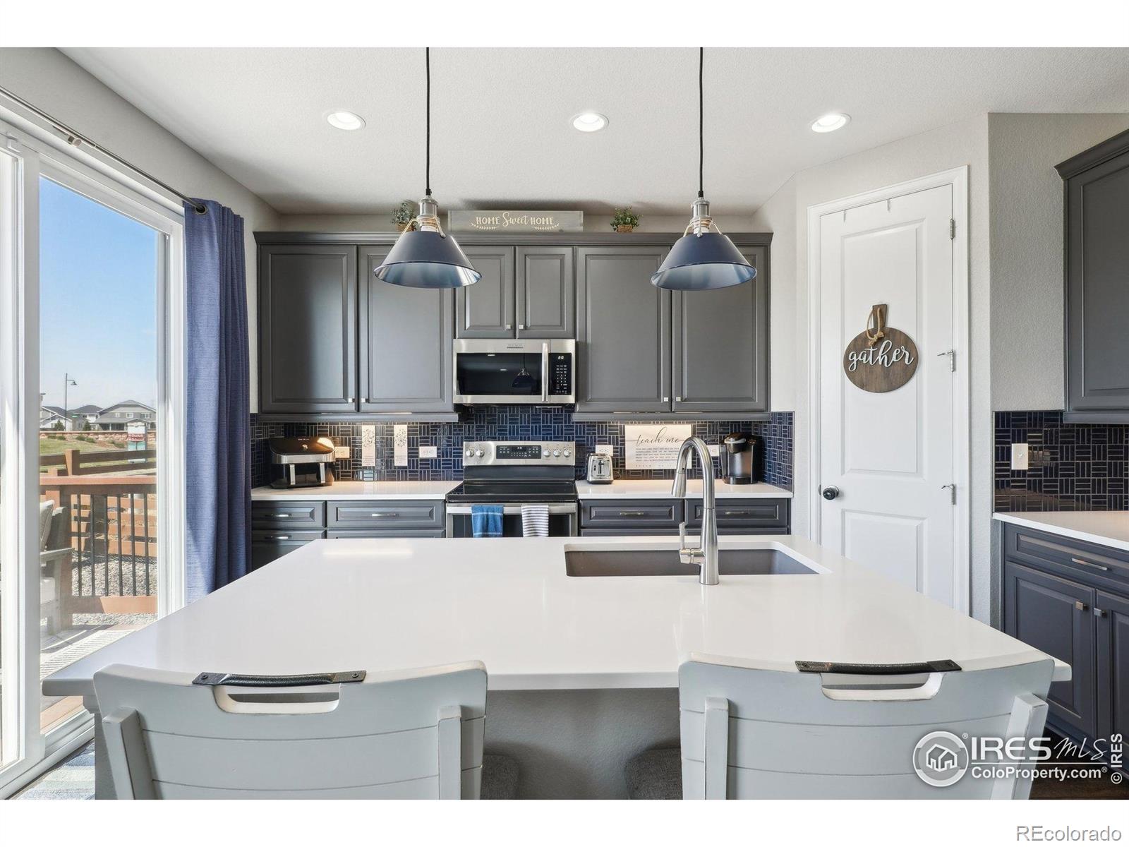 MLS Image #12 for 450  pikes view drive,erie, Colorado