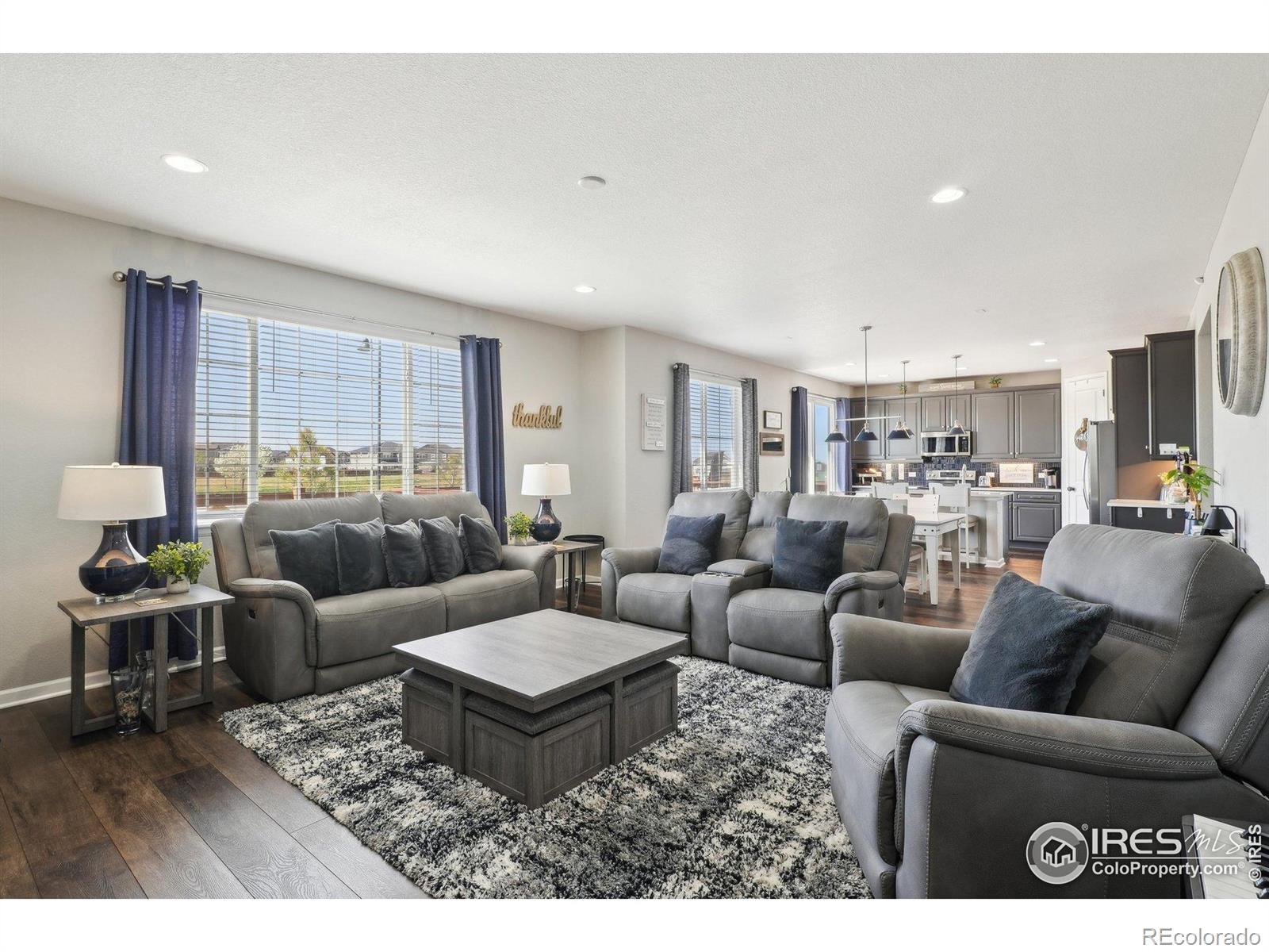MLS Image #2 for 450  pikes view drive,erie, Colorado