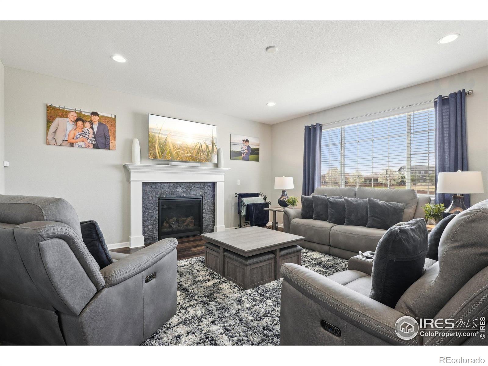 MLS Image #3 for 450  pikes view drive,erie, Colorado