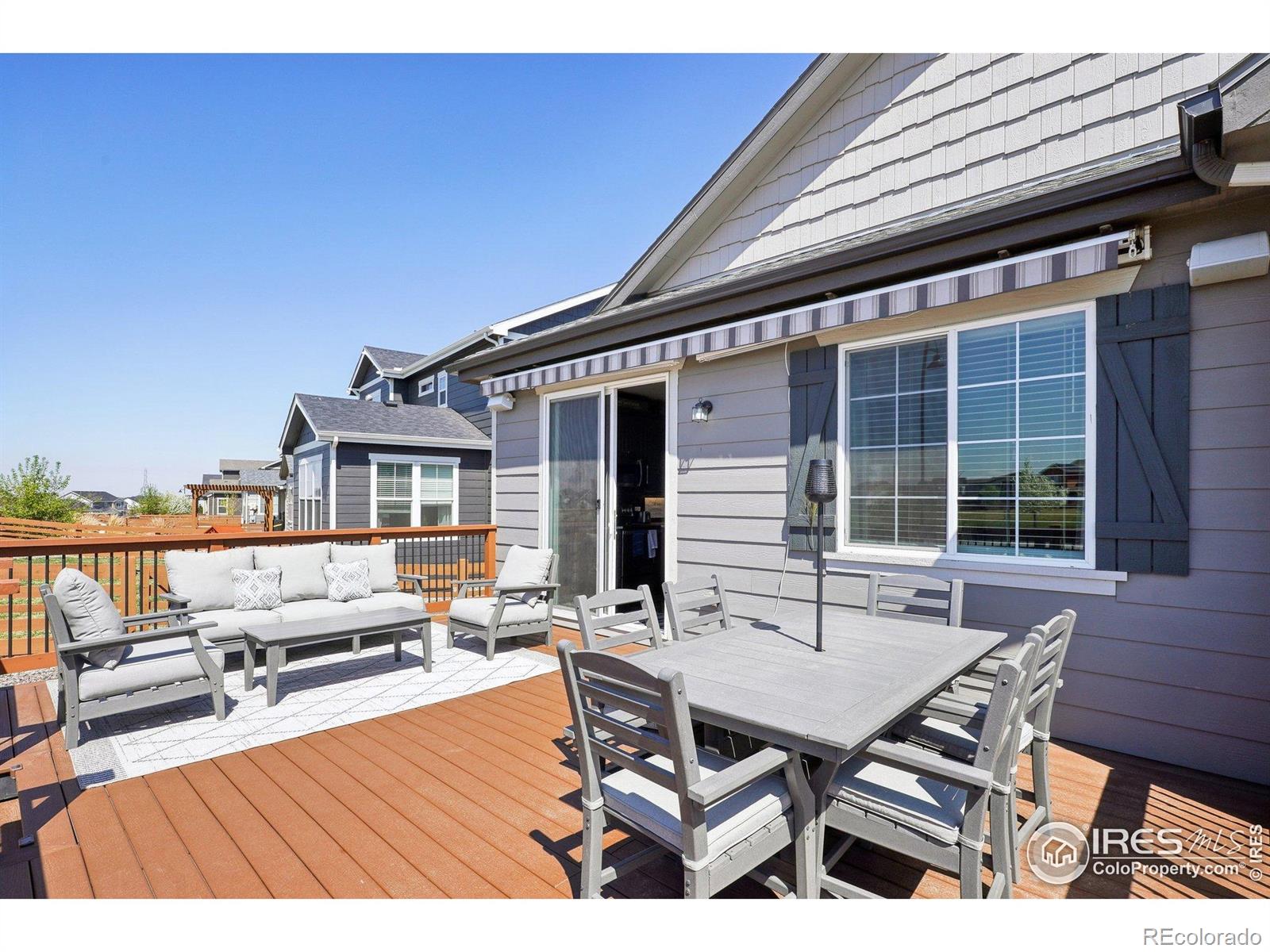 MLS Image #32 for 450  pikes view drive,erie, Colorado