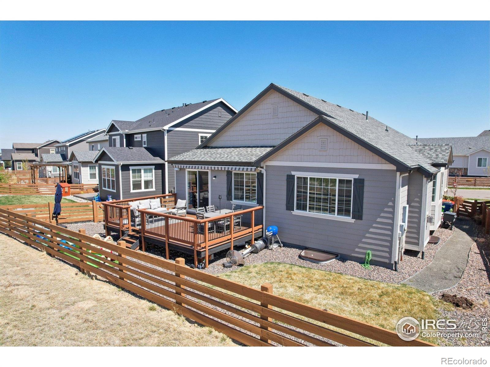 MLS Image #36 for 450  pikes view drive,erie, Colorado