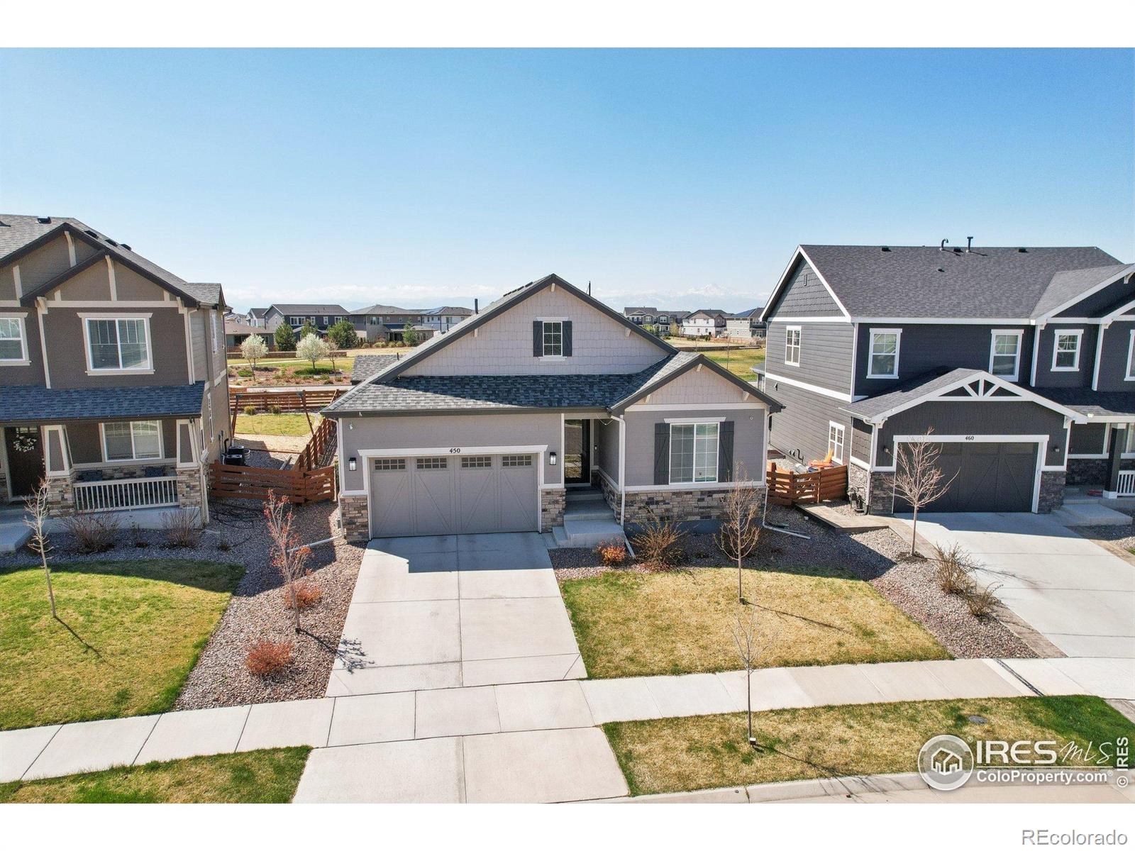 MLS Image #37 for 450  pikes view drive,erie, Colorado