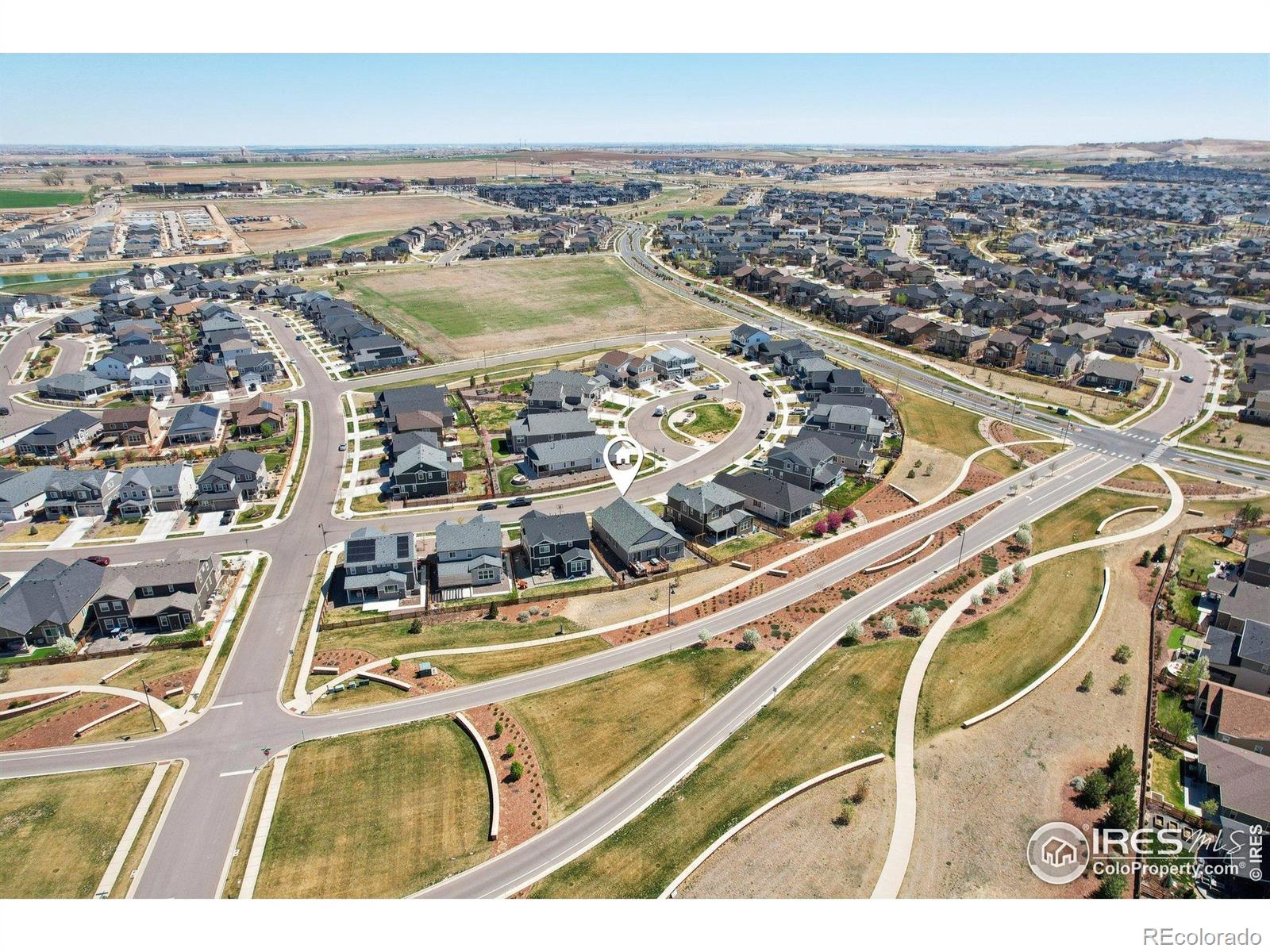 MLS Image #38 for 450  pikes view drive,erie, Colorado