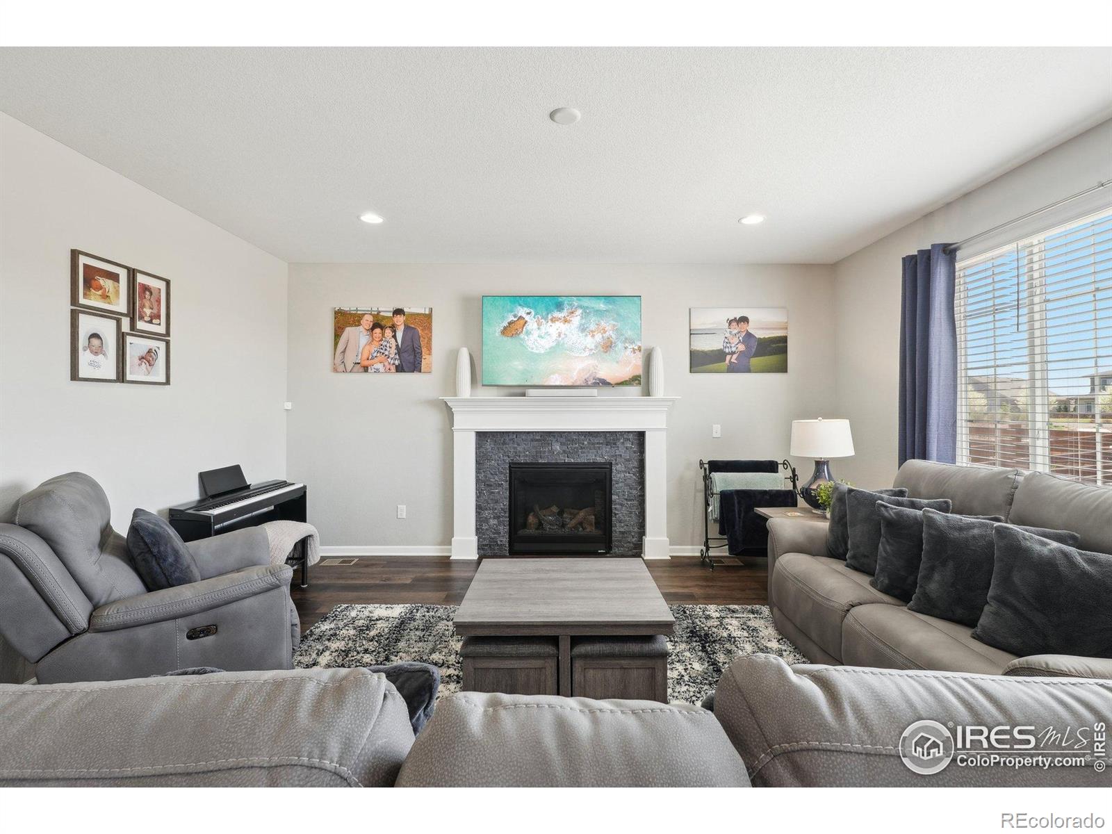 MLS Image #4 for 450  pikes view drive,erie, Colorado