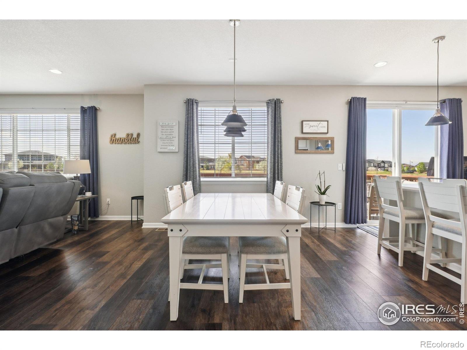 MLS Image #5 for 450  pikes view drive,erie, Colorado