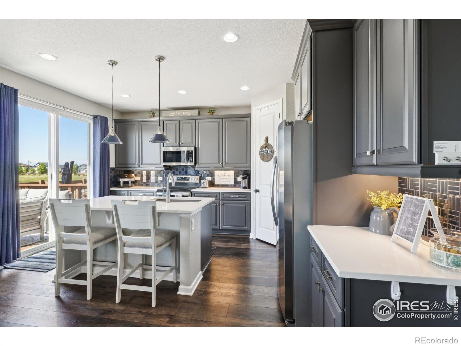 MLS Image #6 for 450  pikes view drive,erie, Colorado