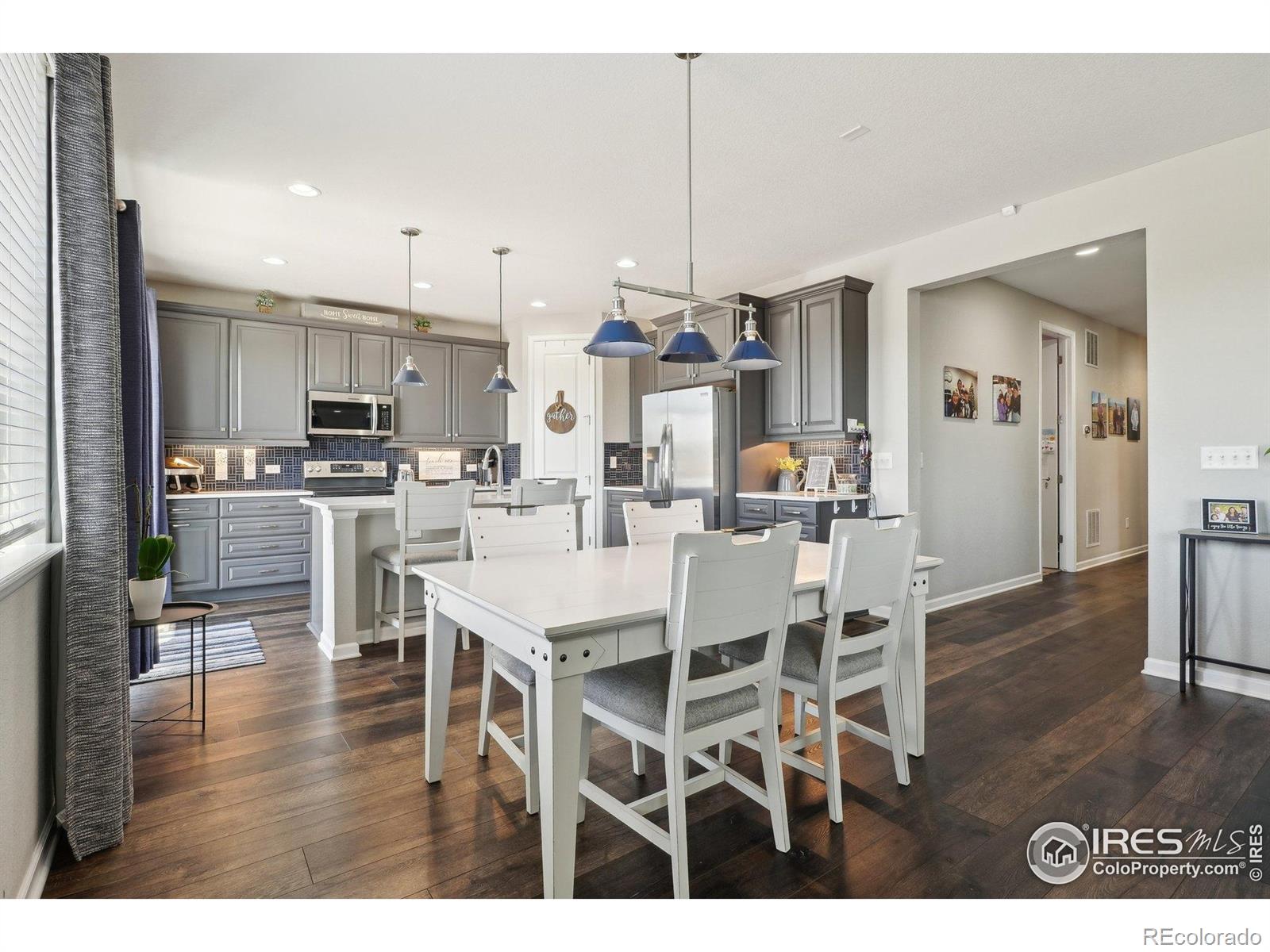 MLS Image #7 for 450  pikes view drive,erie, Colorado