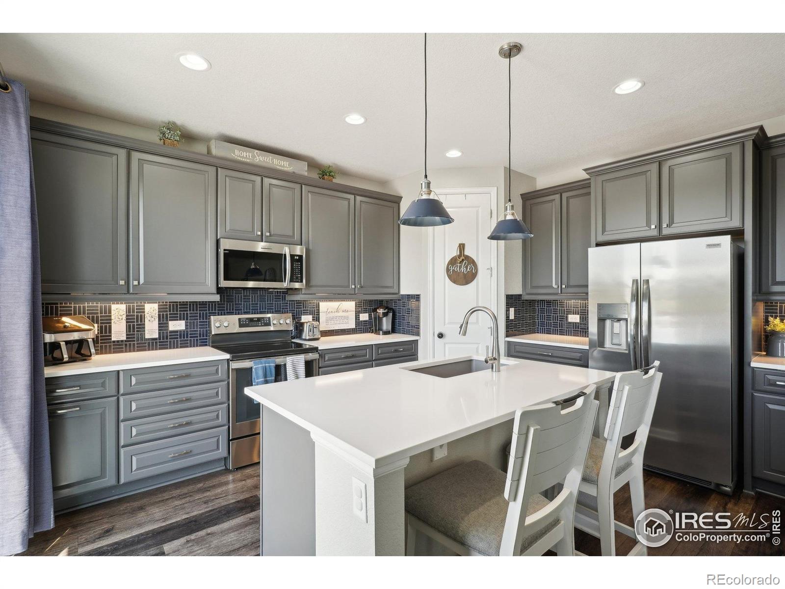 MLS Image #9 for 450  pikes view drive,erie, Colorado