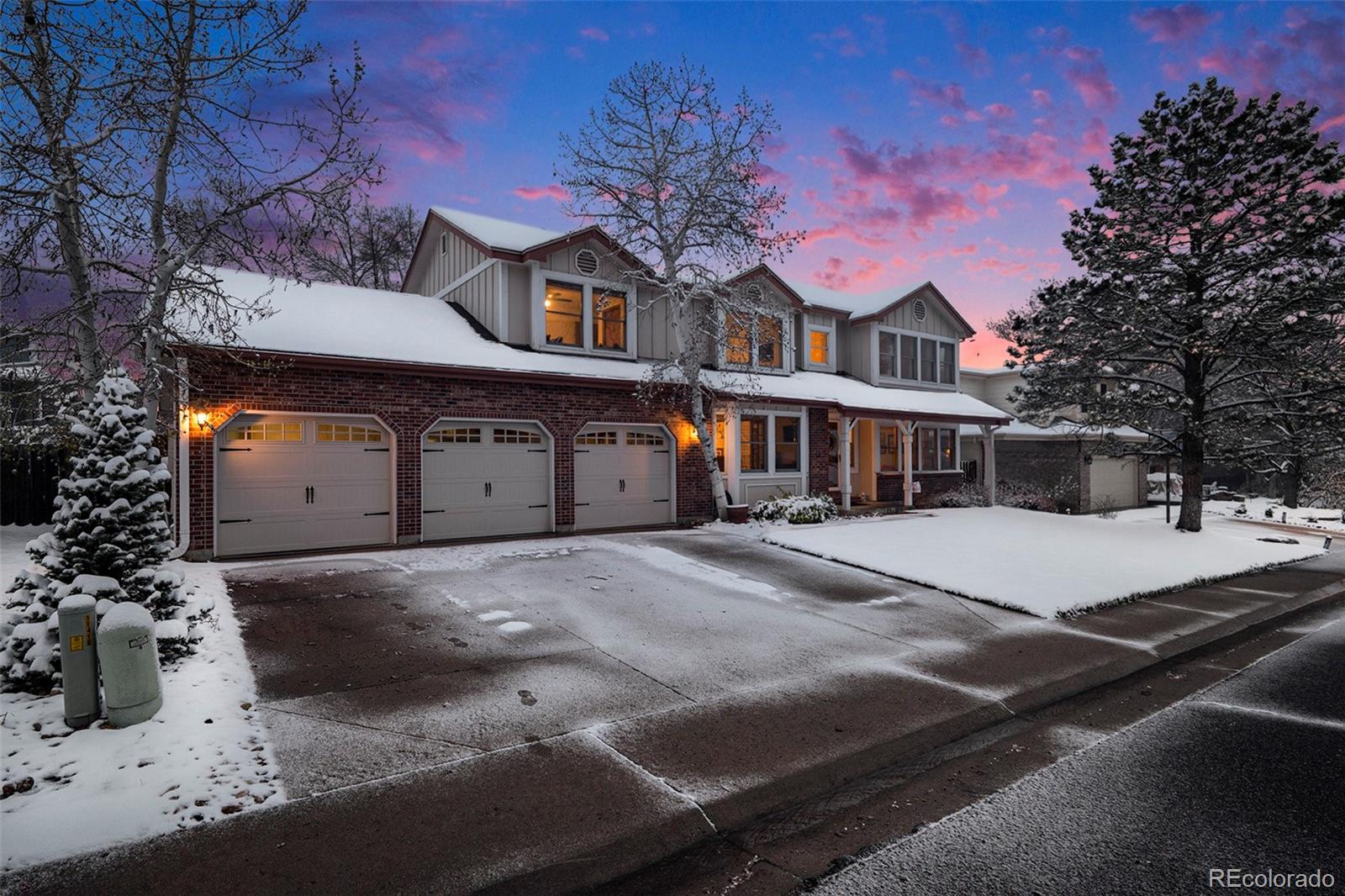 CMA Image for 11418 w roxbury avenue,Littleton, Colorado