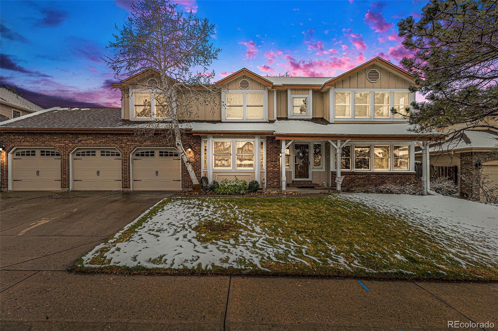 MLS Image #2 for 11418 w roxbury avenue,littleton, Colorado