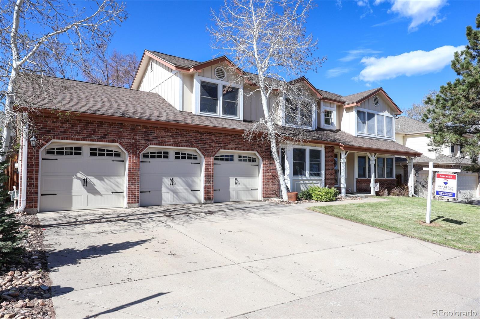 MLS Image #3 for 11418 w roxbury avenue,littleton, Colorado