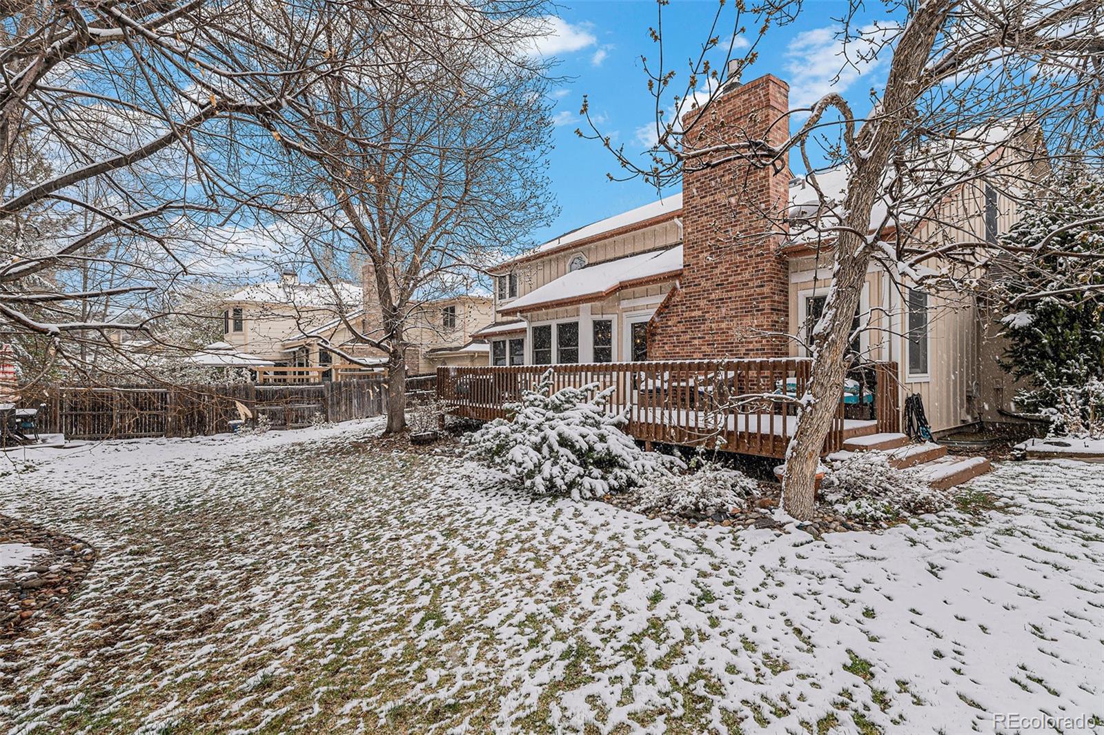 MLS Image #34 for 11418 w roxbury avenue,littleton, Colorado