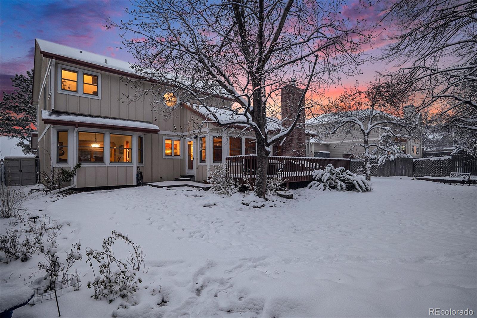 MLS Image #37 for 11418 w roxbury avenue,littleton, Colorado