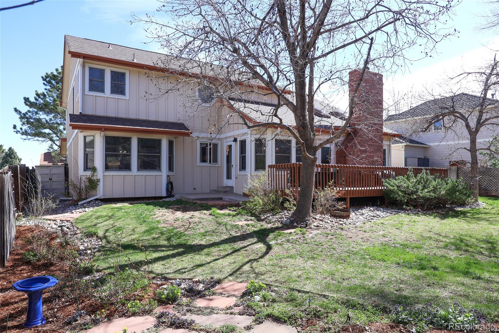 MLS Image #39 for 11418 w roxbury avenue,littleton, Colorado