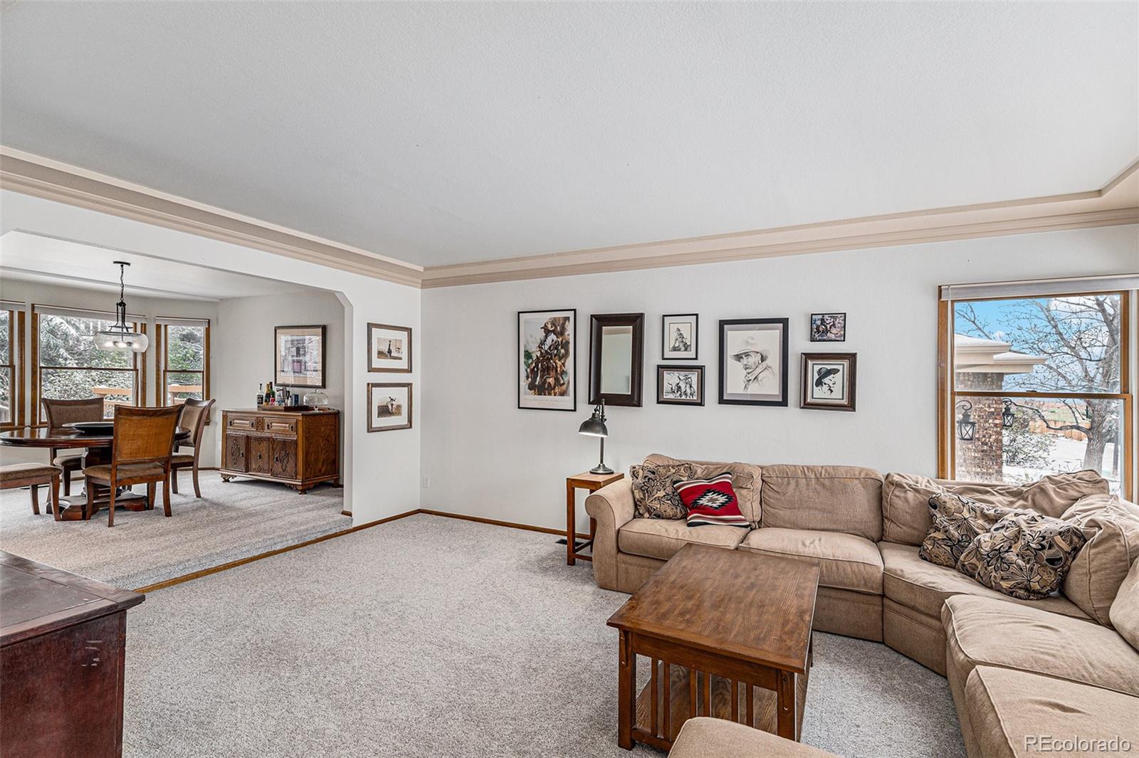 MLS Image #5 for 11418 w roxbury avenue,littleton, Colorado