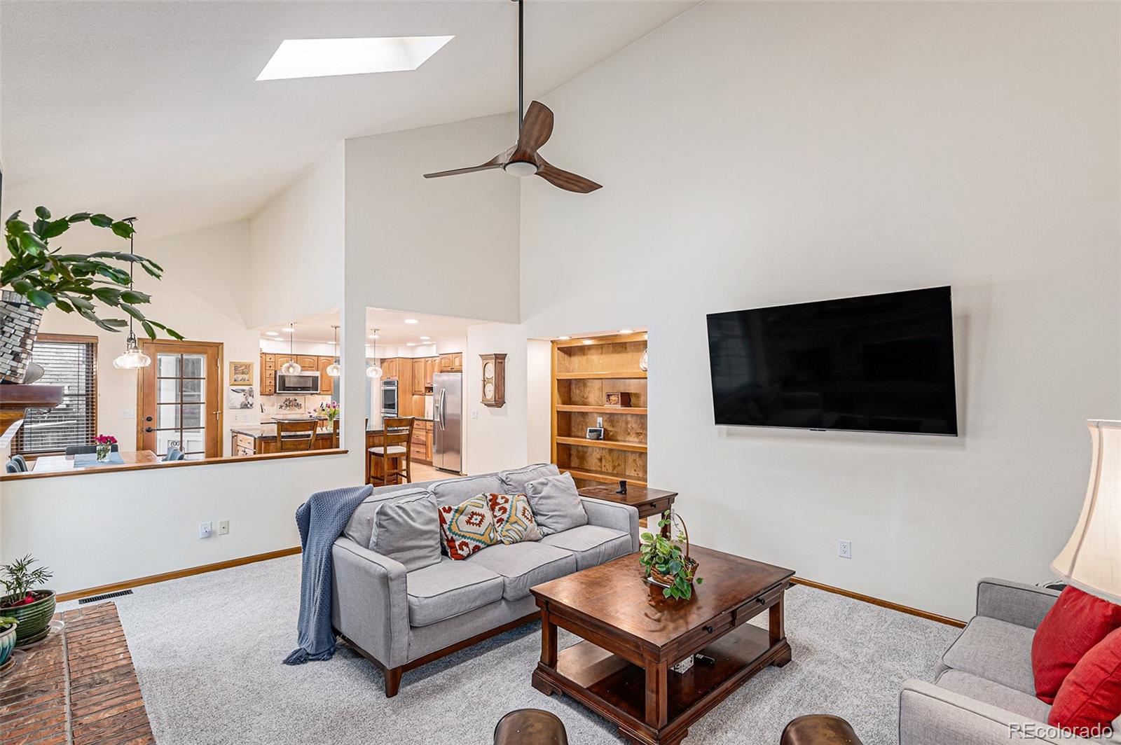 MLS Image #8 for 11418 w roxbury avenue,littleton, Colorado