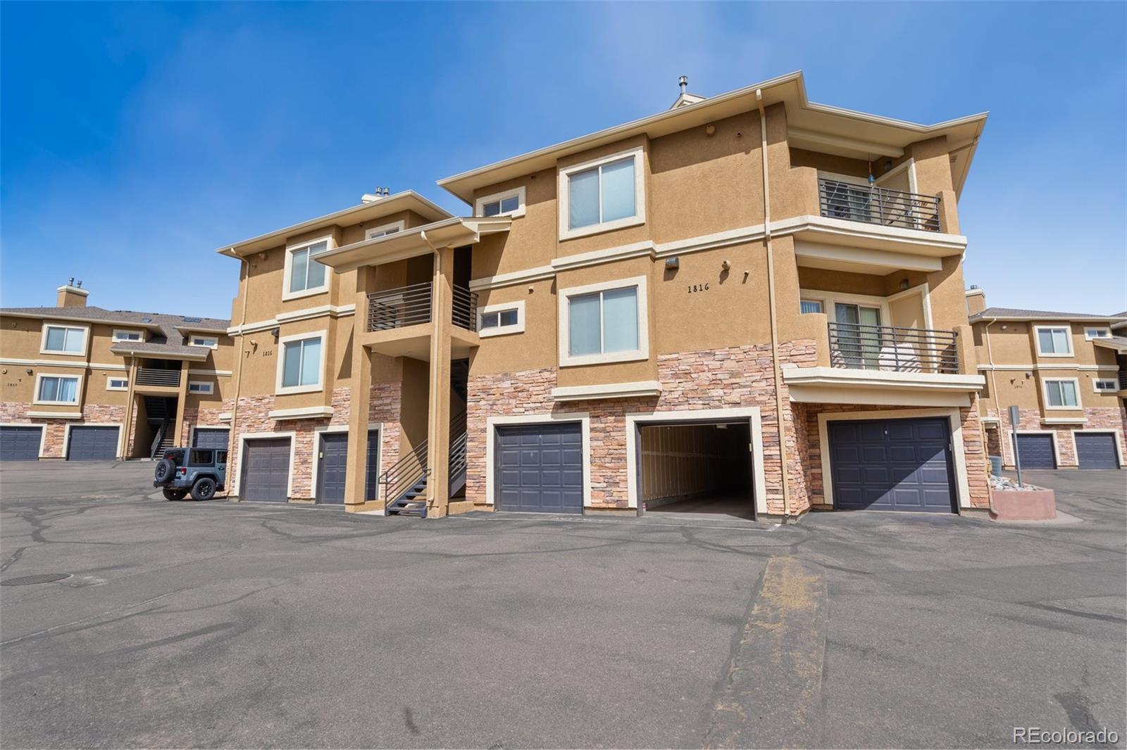 MLS Image #22 for 1816  montura view,colorado springs, Colorado