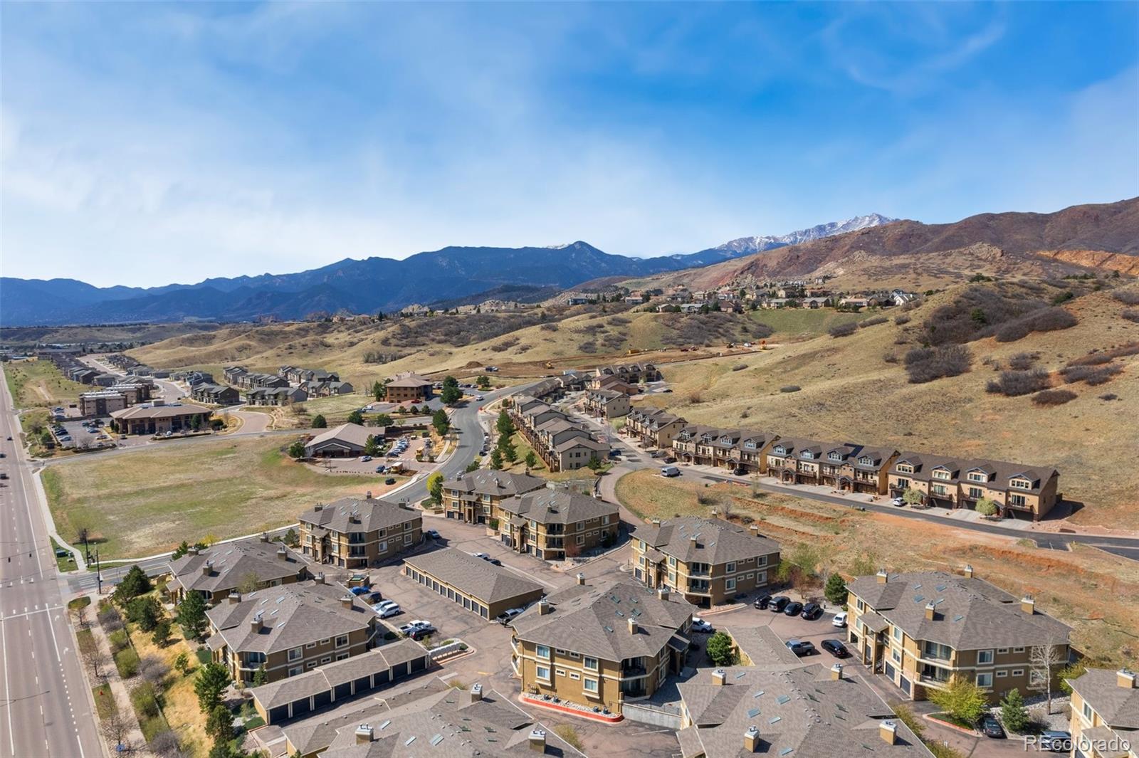 MLS Image #24 for 1816  montura view,colorado springs, Colorado
