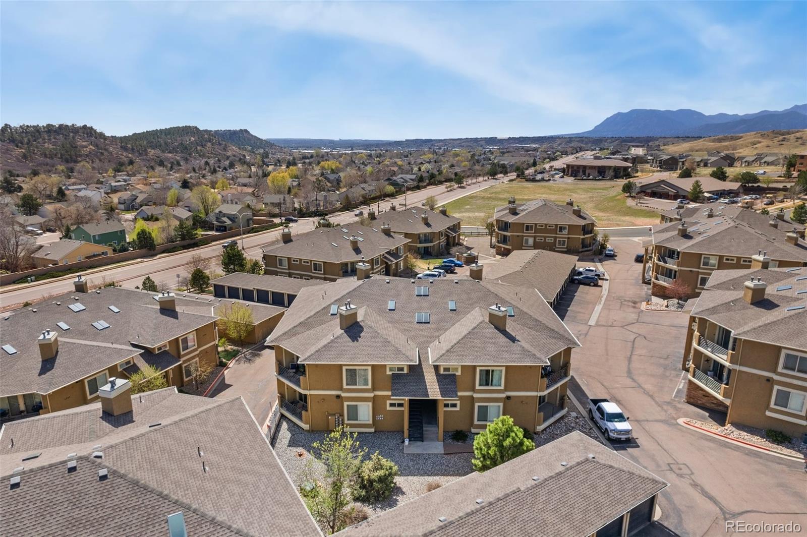 MLS Image #25 for 1816  montura view,colorado springs, Colorado