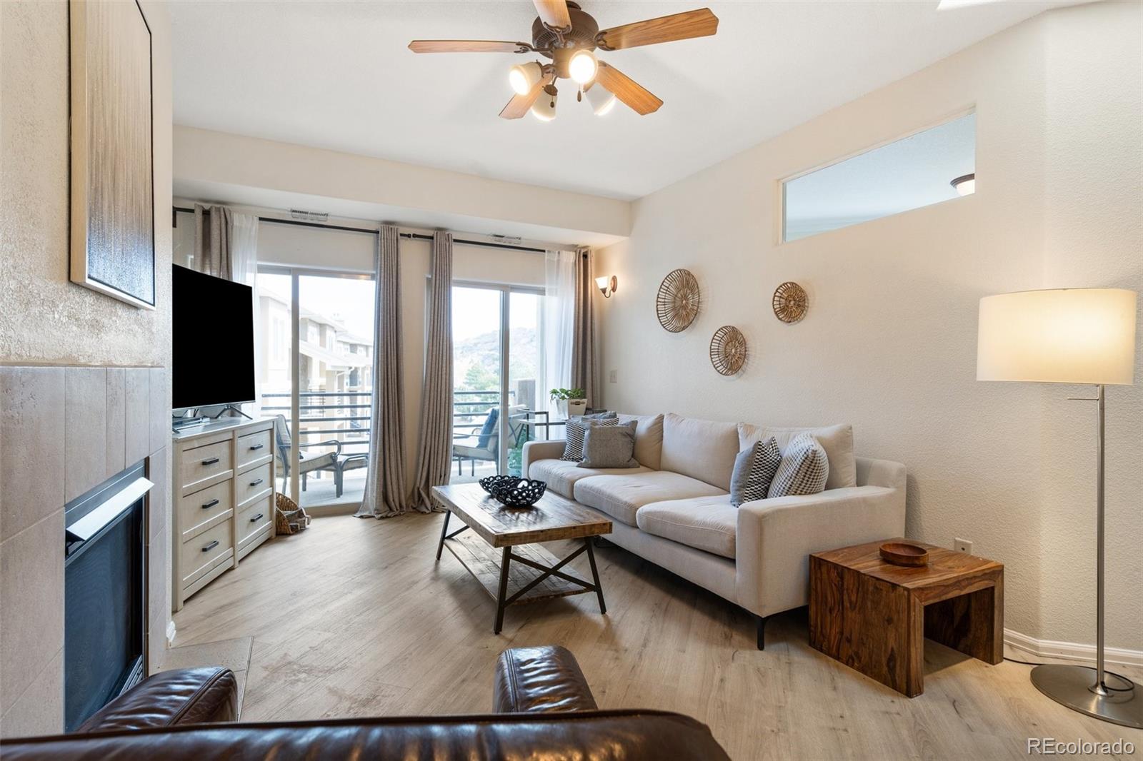 MLS Image #3 for 1816  montura view,colorado springs, Colorado