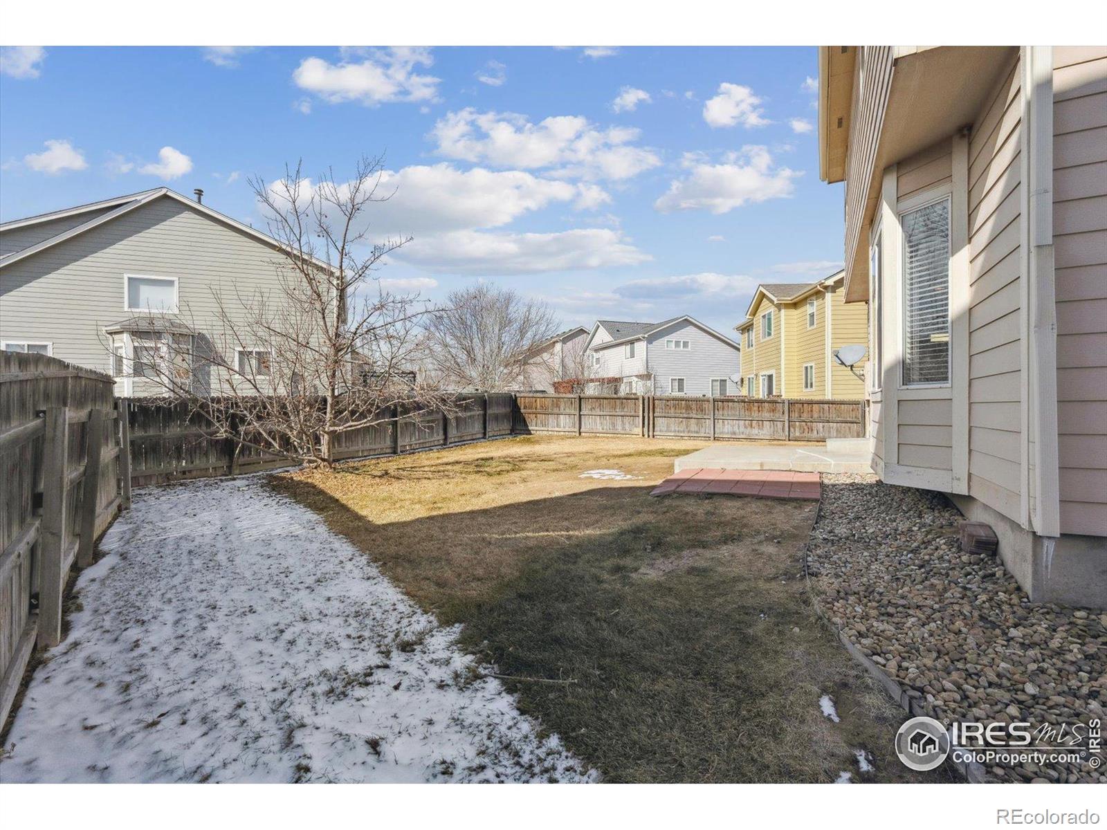 MLS Image #21 for 16457  lafayette street,thornton, Colorado