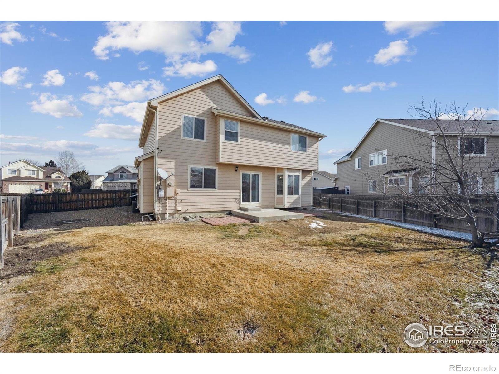 MLS Image #23 for 16457  lafayette street,thornton, Colorado