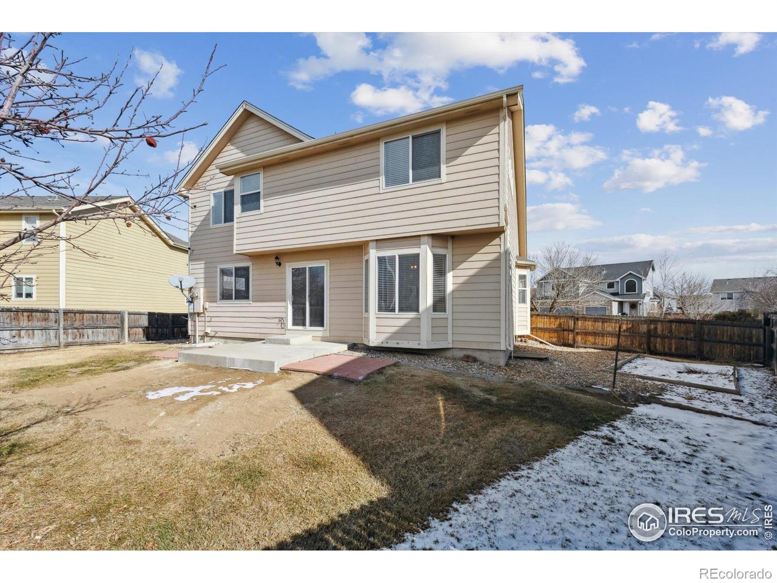MLS Image #25 for 16457  lafayette street,thornton, Colorado