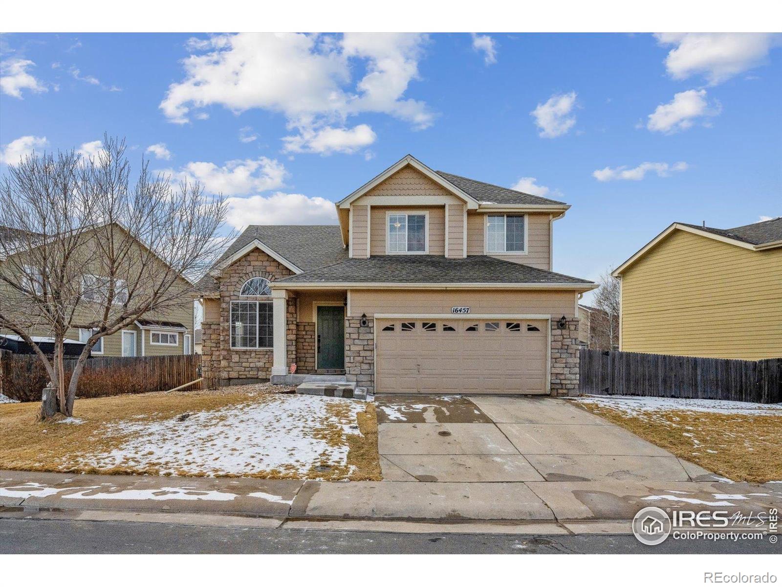 MLS Image #26 for 16457  lafayette street,thornton, Colorado