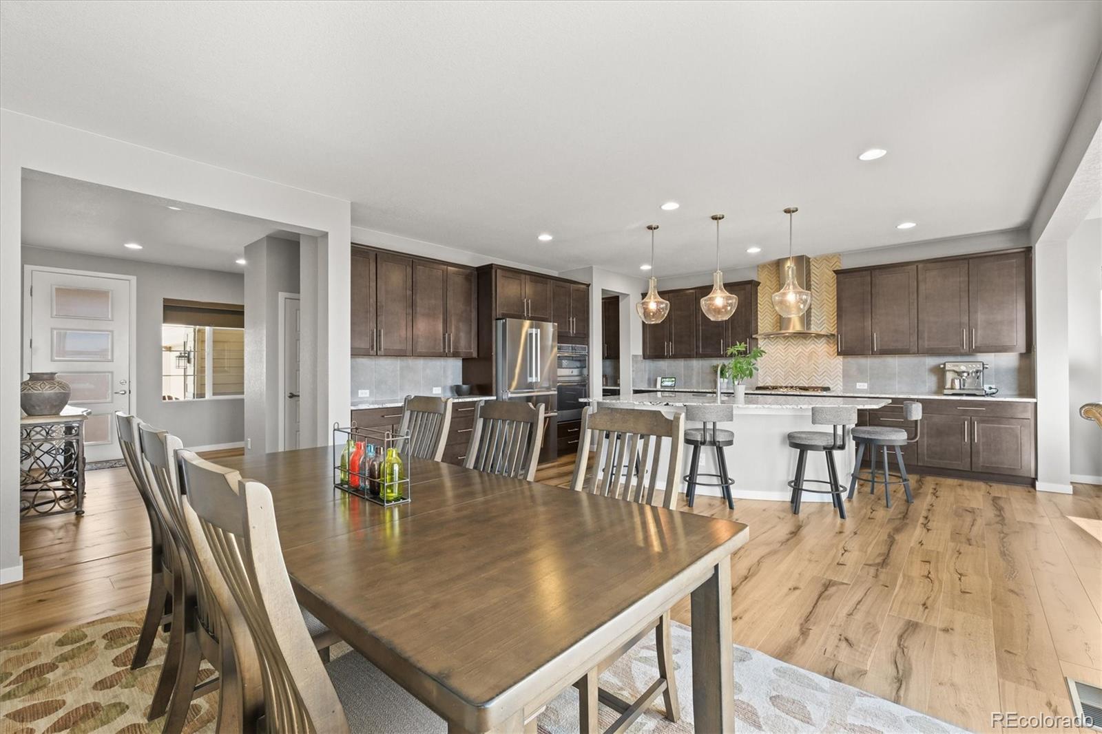 CMA Image for 14582  mission walk loop,Parker, Colorado
