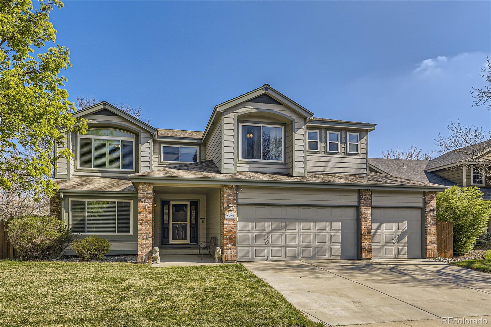 MLS Image #0 for 2529 w 108th avenue,denver, Colorado