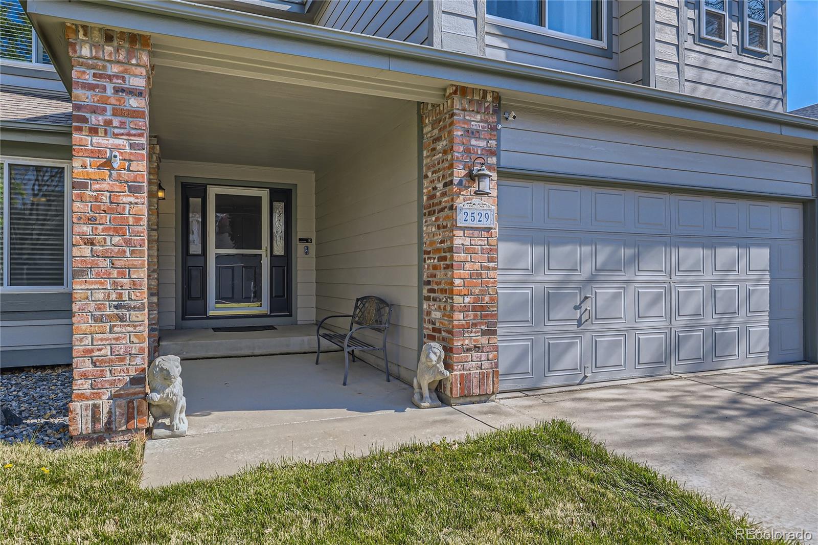 CMA Image for 2529 w 108th avenue,Denver, Colorado