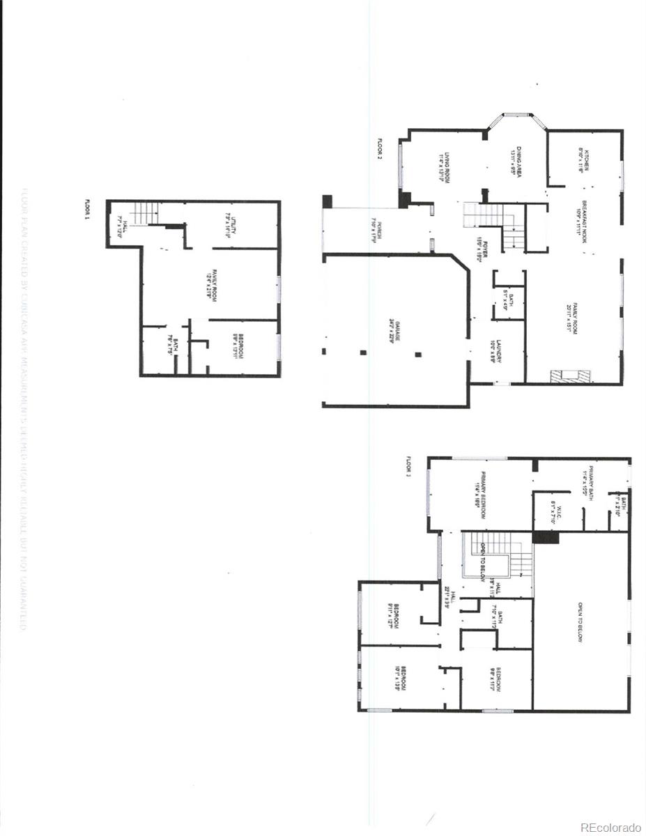 MLS Image #27 for 2529 w 108th avenue,denver, Colorado
