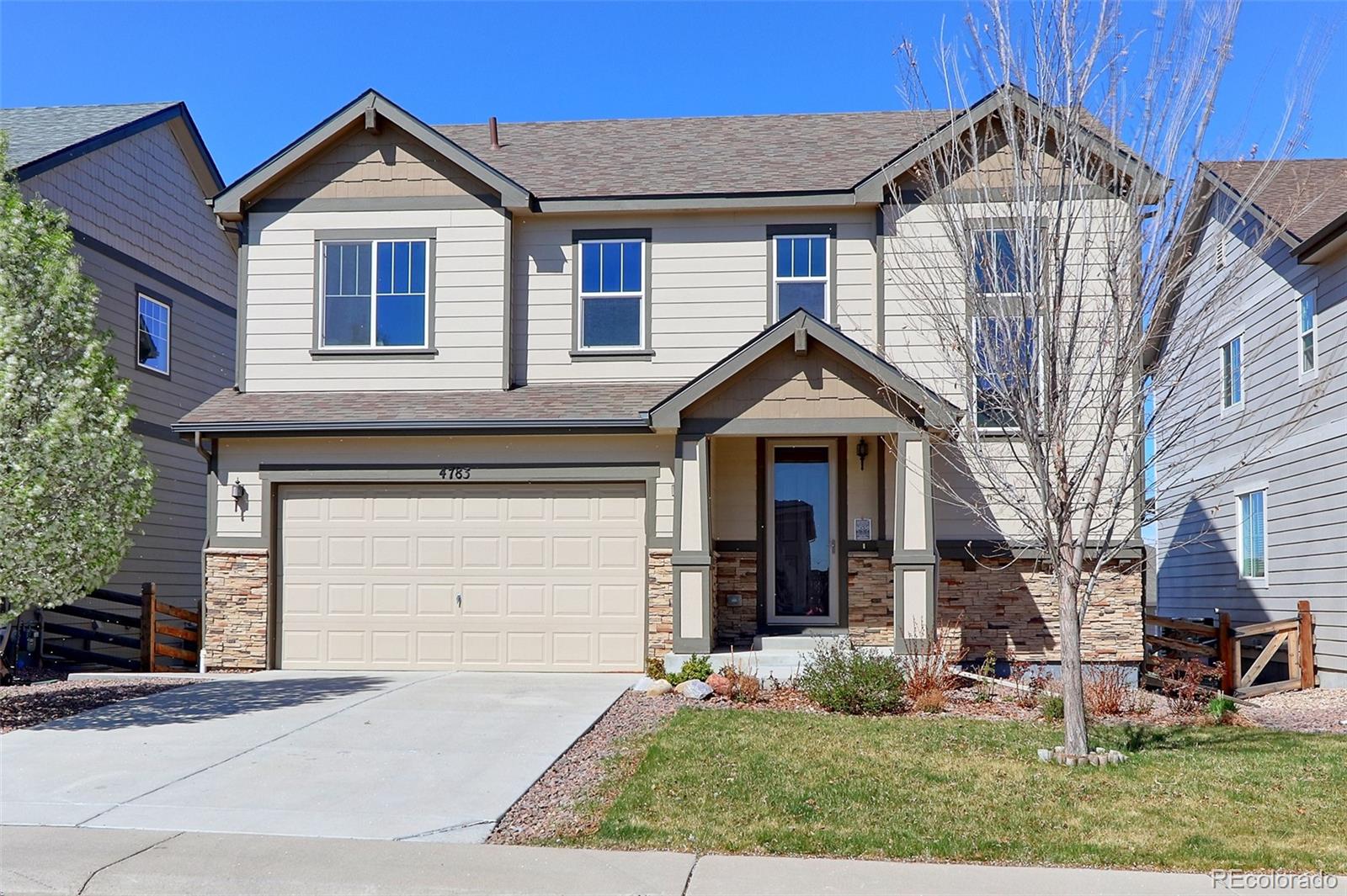 MLS Image #0 for 4783 s wenatchee circle,aurora, Colorado