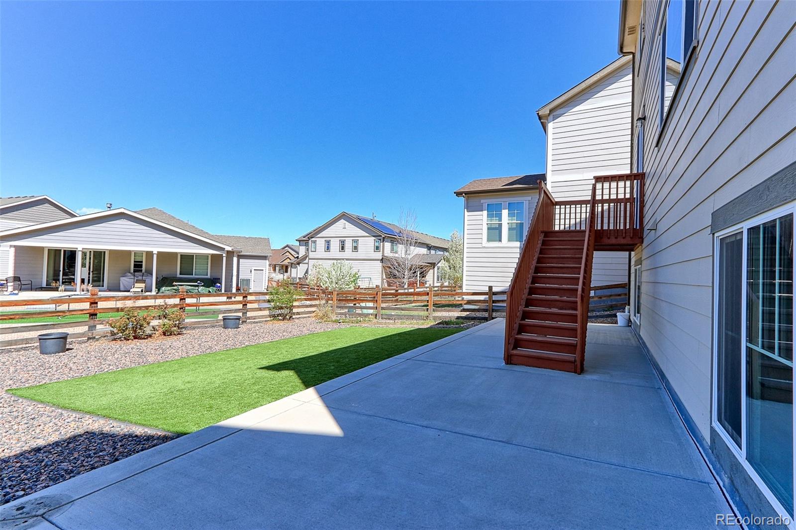 MLS Image #23 for 4783 s wenatchee circle,aurora, Colorado