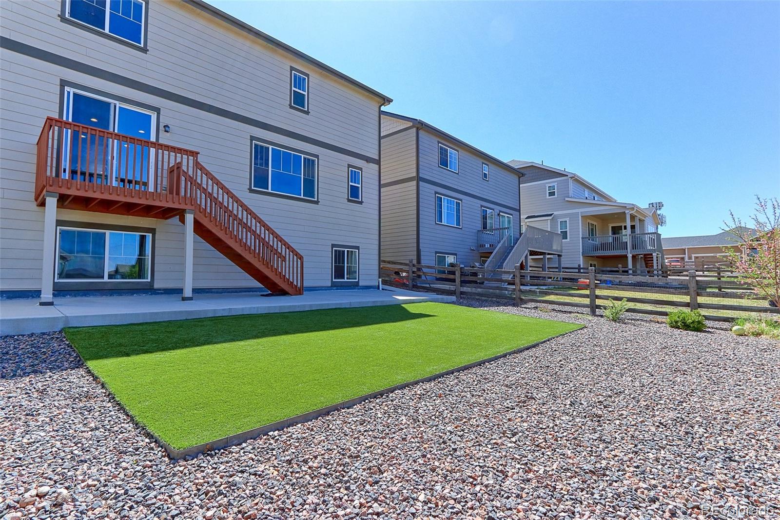 MLS Image #25 for 4783 s wenatchee circle,aurora, Colorado