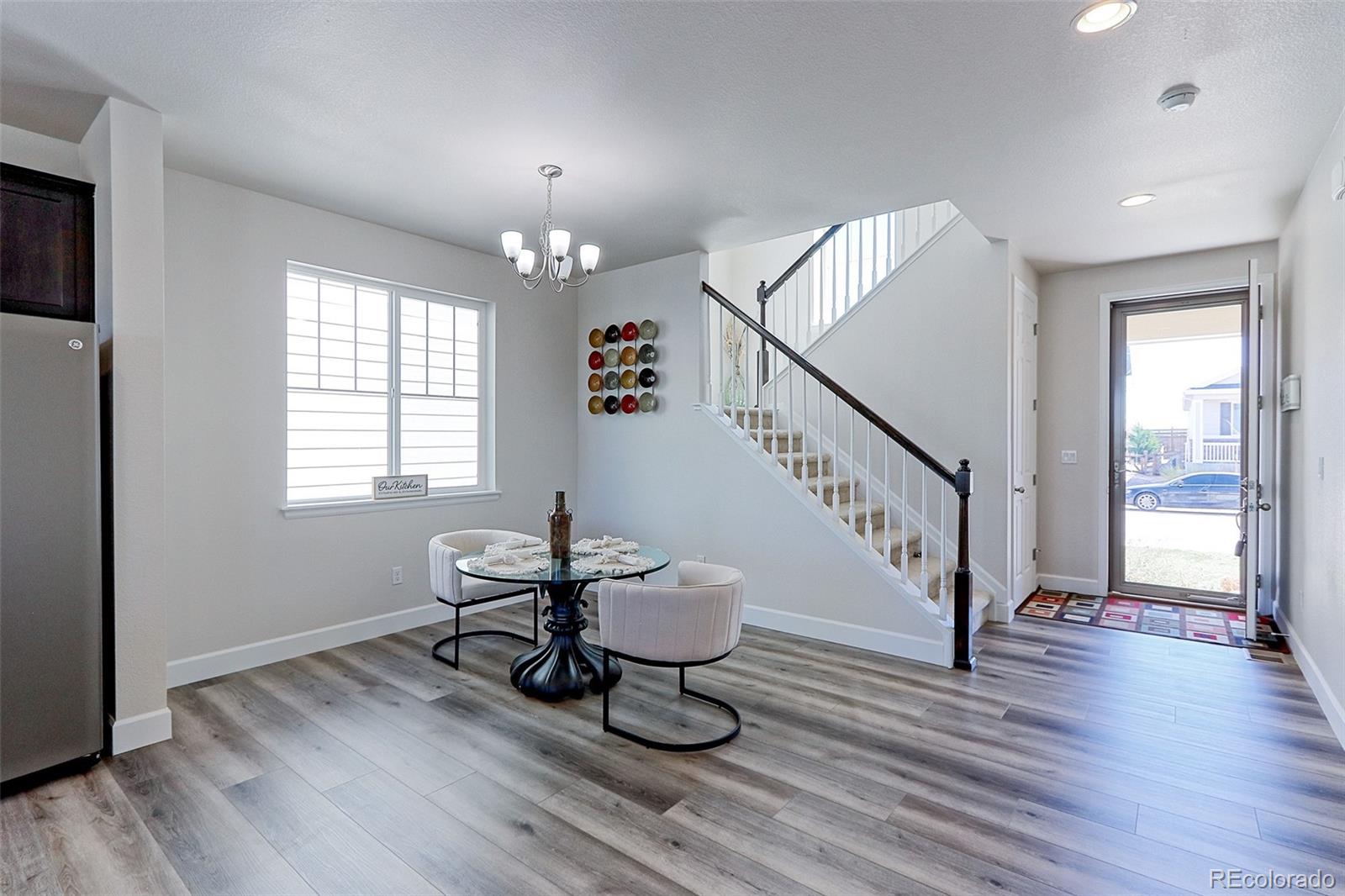 MLS Image #5 for 4783 s wenatchee circle,aurora, Colorado